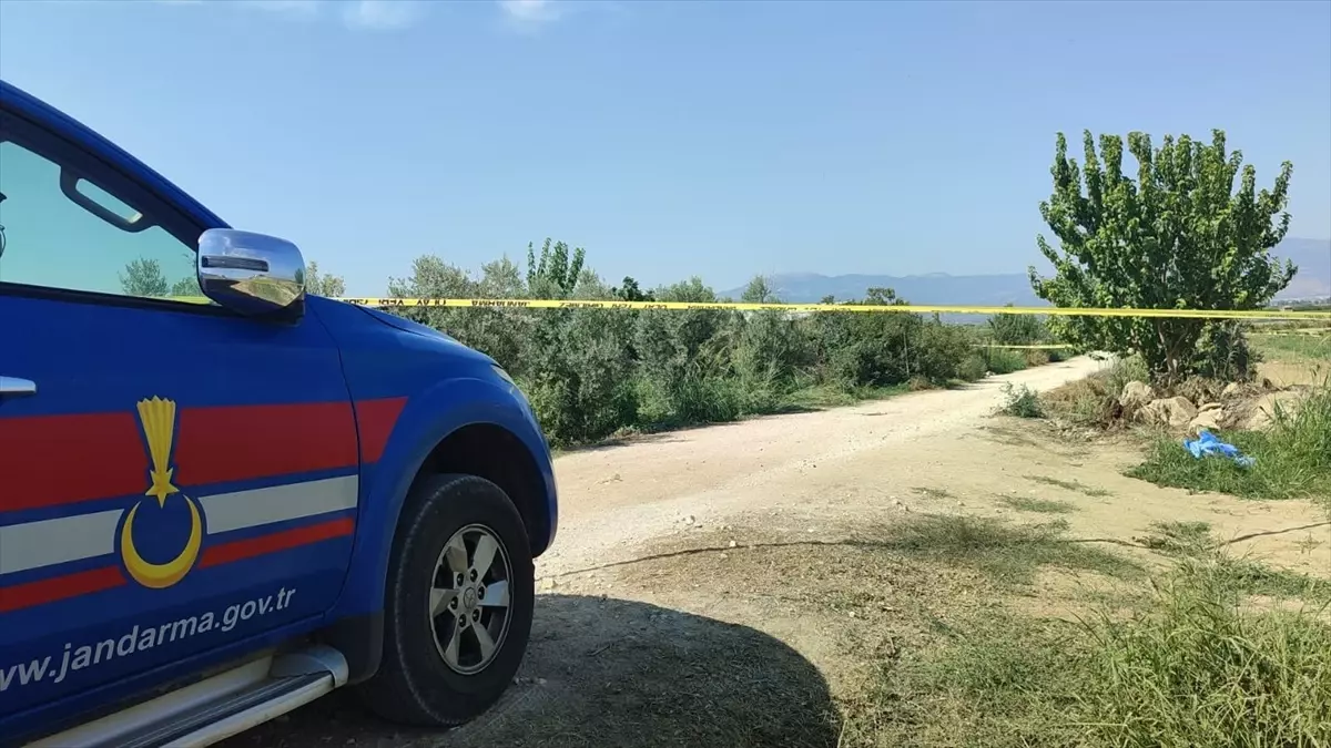 Ödemiş’te Silahlı Kavga: 3 Tutuklama