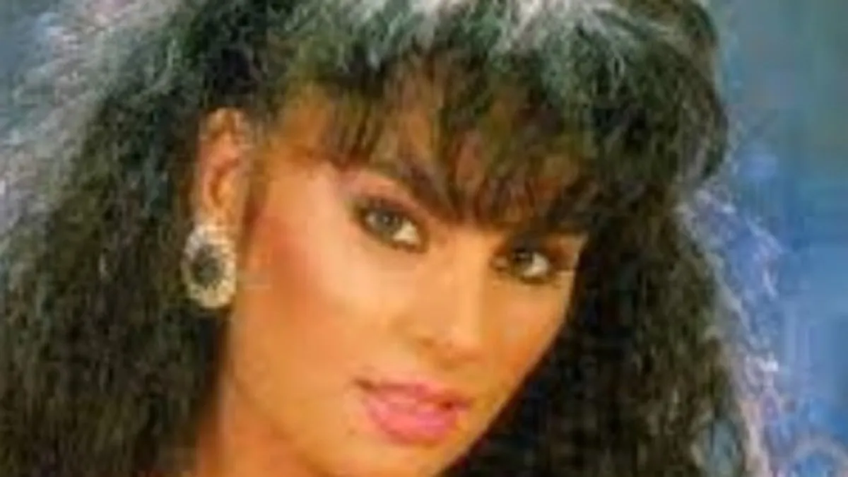 Yeşilçam’ın esmer güzeli Serpil Çakmaklı’nın hakkındaki bu gerçek şoke etti! Hepimiz onu Serpil Çakmaklı olarak tanıdık meğer…