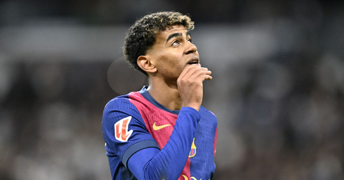 El Clasico’da ırkçılık skandalı!