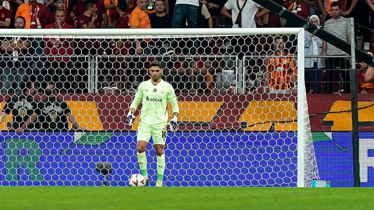 Günay Güvenç: Osimhen bana Atatürk’ü sordu