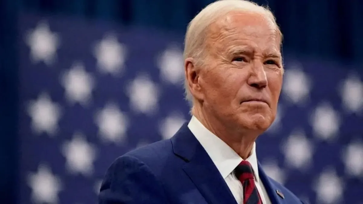 İran Dışişleri Bakanı’ndan Biden’a yanıt!