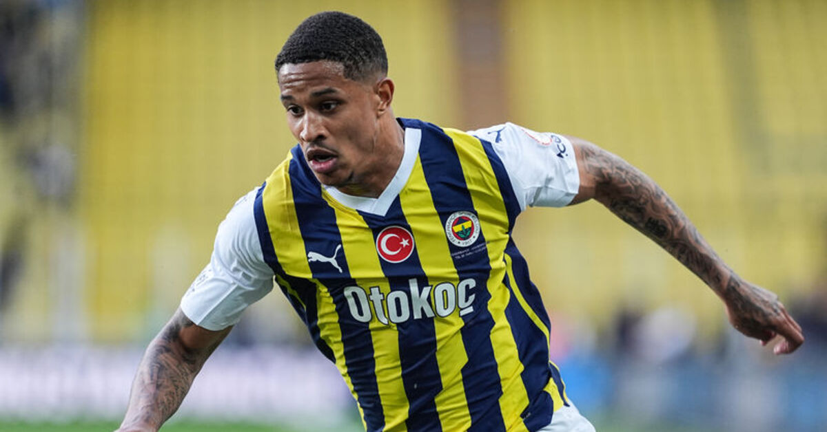 Oosterwolde’nin yerine gelecek! Mourinho onu istedi