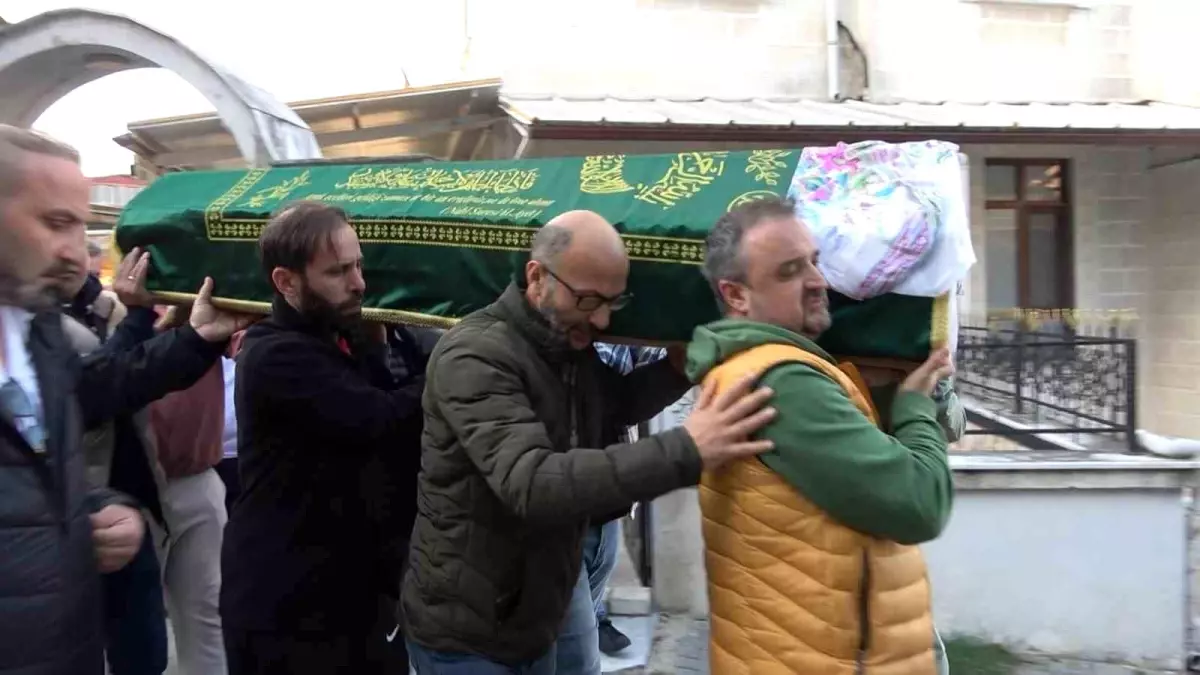 Yalova’da Vahşi Cinayet