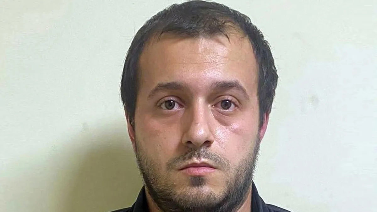 Yargıtay Samuray kılıçlı katilin cezasını onadı