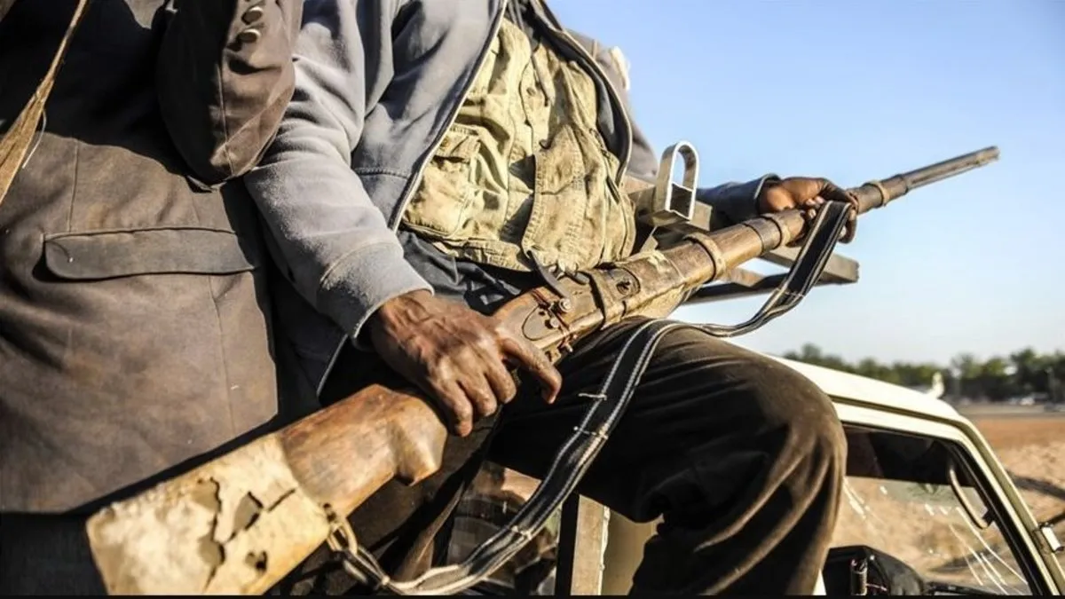 Kamerun’da korkunç saldırı: Siviller ateş altına alındı