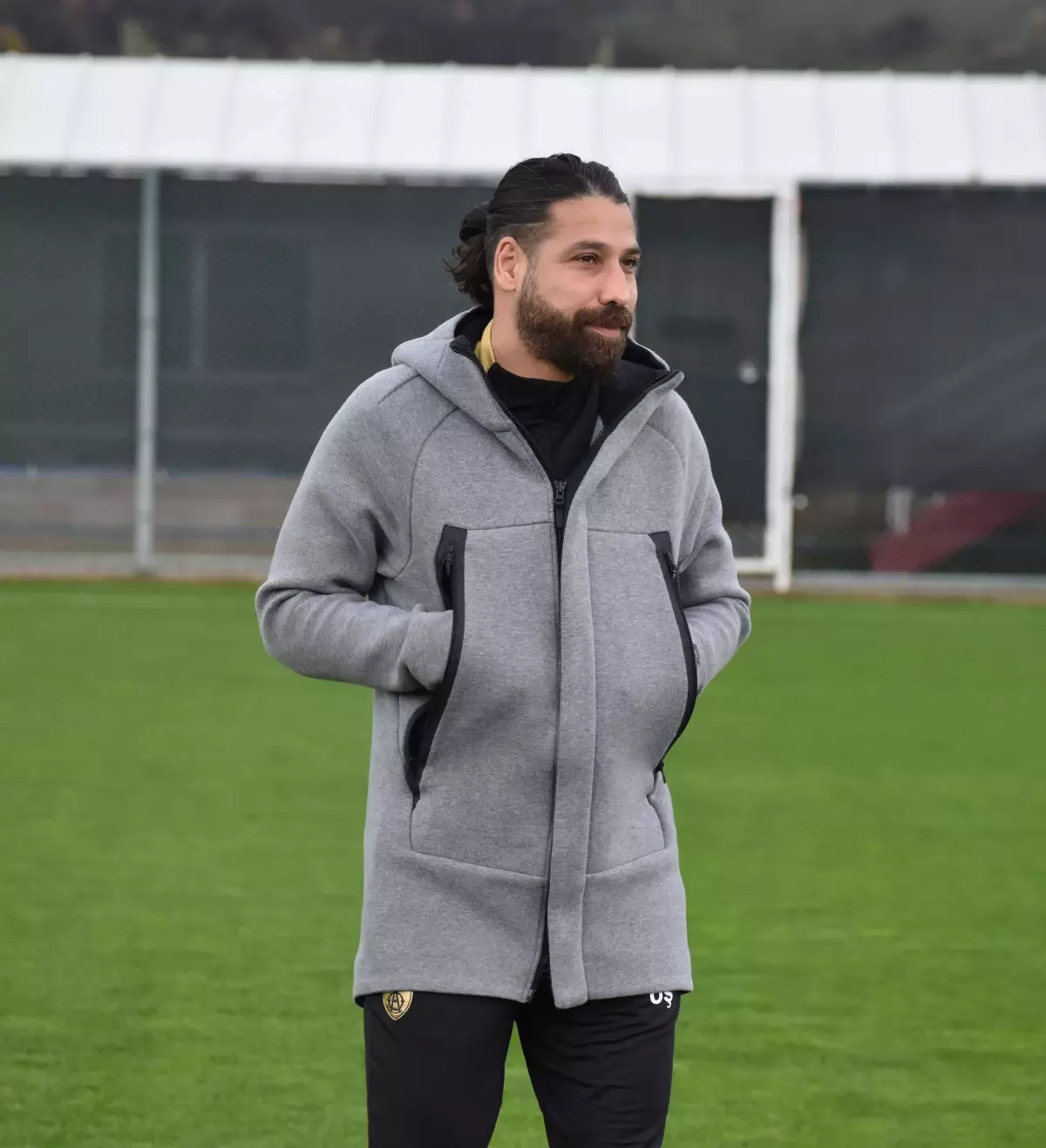 Altınordu Teknik Direktörü Şahan: ‘Bize engel koyuldu’