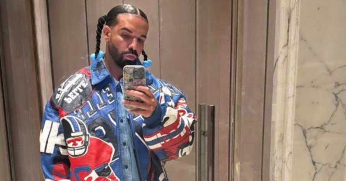 Drake’in benzerleri yarışmasını kazanana ünlü şarkıcıdan para ödülü