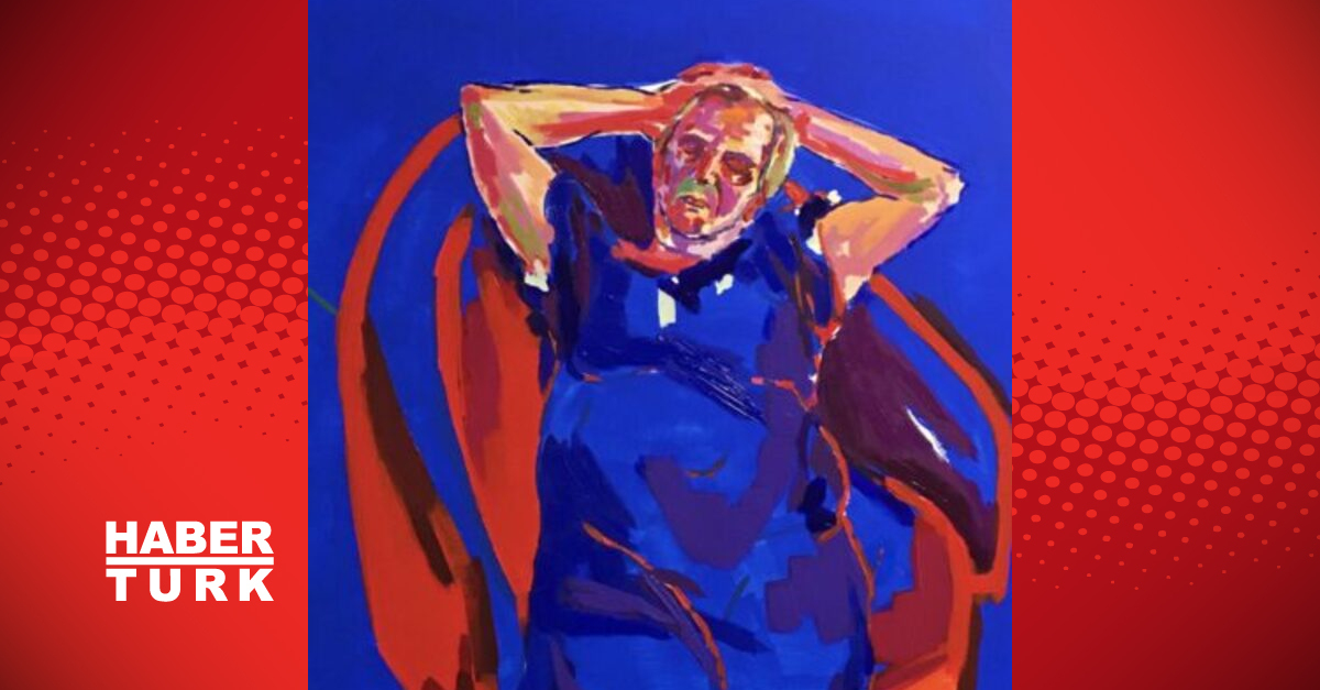 Emel Ezal’dan ‘Huzurlu Bir Rahatsızlık Hissi’ sergisi