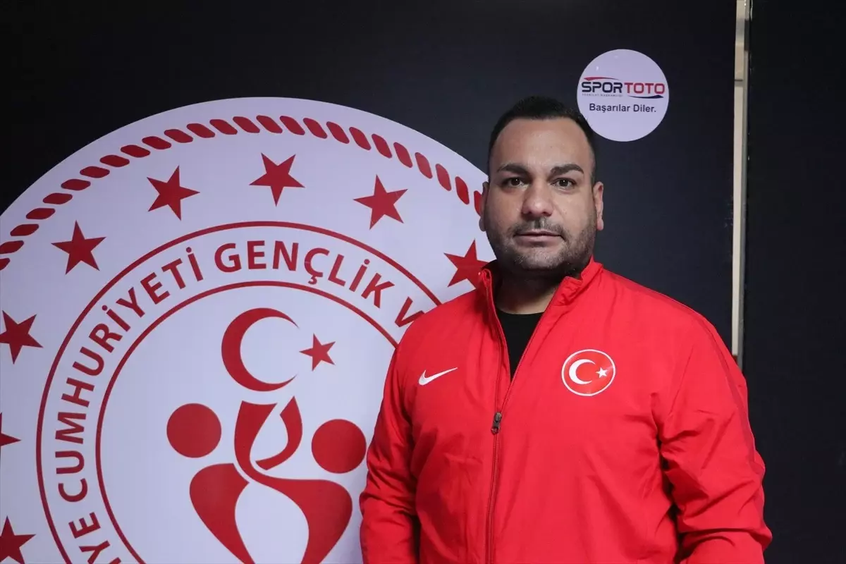 Mehmet Taş’ın Karate Başarısı