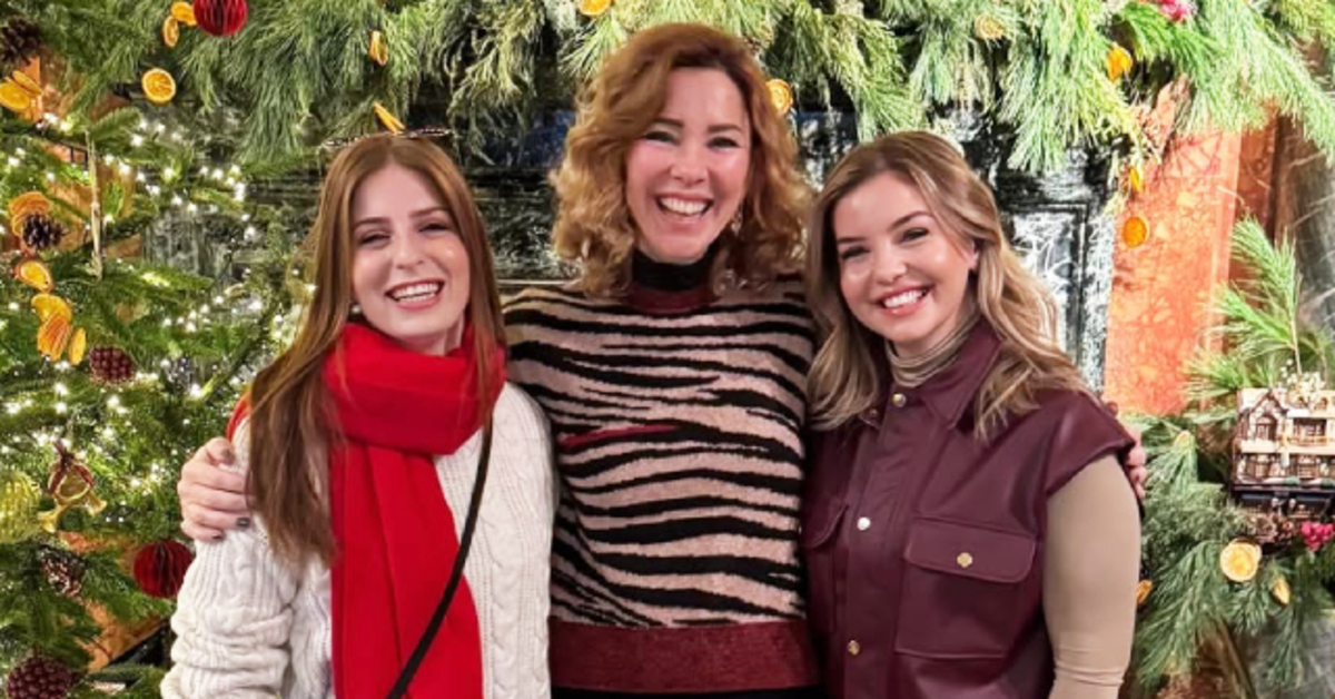 Zeynep Özkaya: Seni çok seviyoruz sihirli annemiz