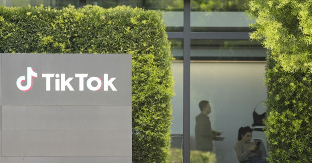 ABD’de TikTok yasağı onaylandı: Bir günleri var