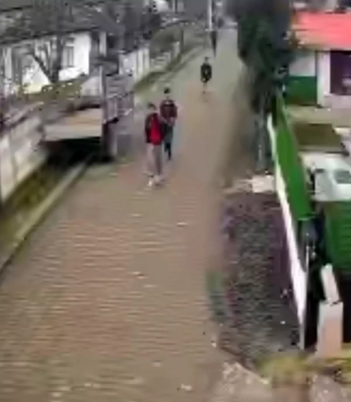 Düzce’de 23 Kaçak Göçmen Yakalandı