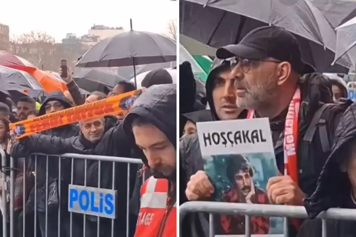 Ferdi Tayfur’a veda günü! Hayranları AKM’ye akın etti