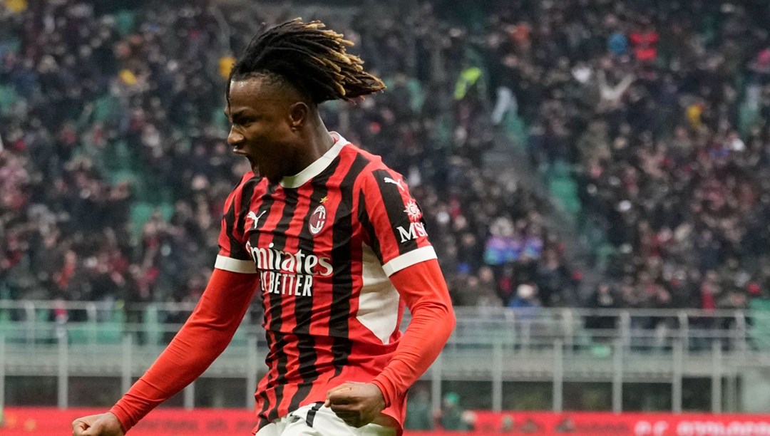 ÃÃ§ bÃ¼yÃ¼klerle anÄ±lÄ±yordu: Milan’dan ilk aÃ§Ä±klama geldi