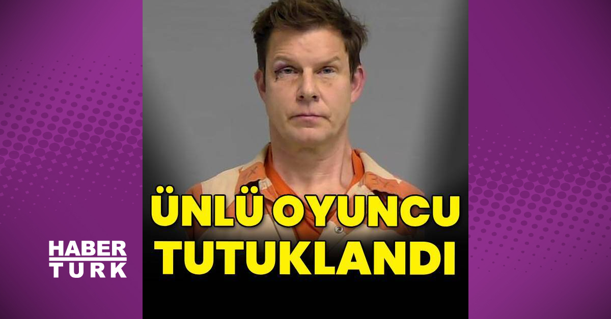 ‘Çirkin Betty’ yıldızı Eric Mabius tutuklandı: Sabıka fotoğrafında yüzü yaralı halde