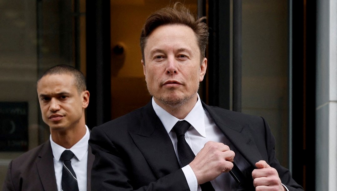 Elon Musk’ın yeni hedefi devlet destekli medya: Kapatalım gitsin!