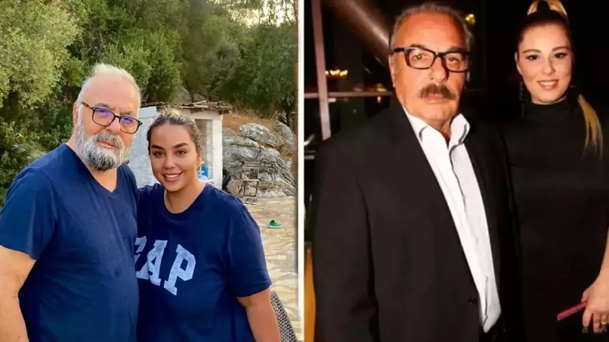 Ferdi Tayfur’un mirası nedeniyle birbirlerine girmişlerdi! Tuğçe Tayfur ile Şirin Gözalıcı arasında şimdi de Mevlit krizi çıktı