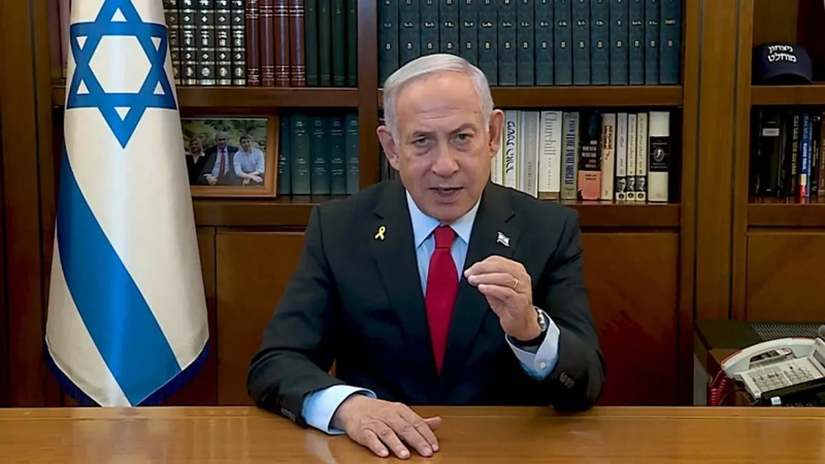 Gazze’de ateşkes askıda kaldı! Hamas’tan flaş açıklama: Trump başarısız olacak!