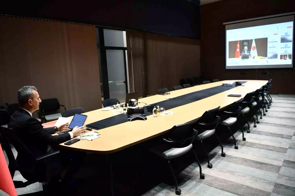 SPARK Etkinliği Türkiye’de Başladı