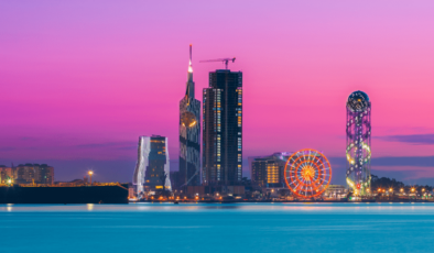 Batum Hakkında Bilinmesi Gerekenler