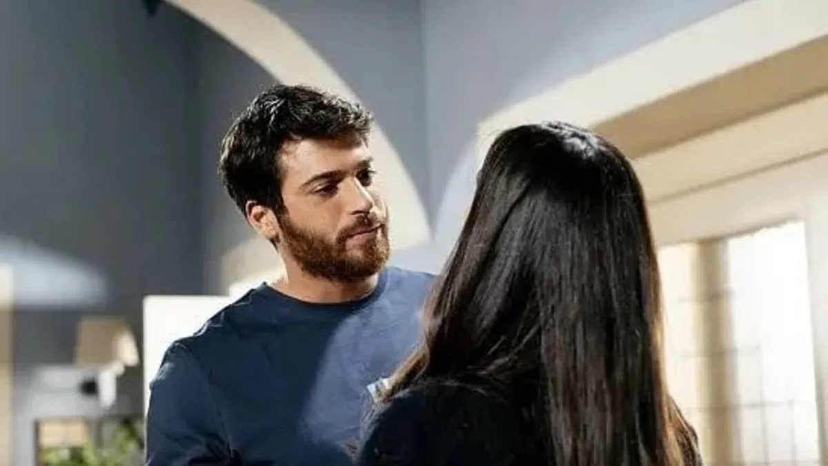 Can Yaman’dan beklenmeyen hamle! Bakın hangi Türk güzele gönlünü kaptırdı…