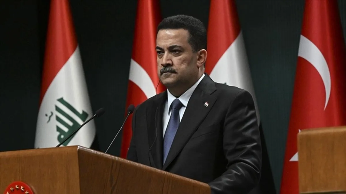 Irak Başbakanı duyurdu: Dünyadaki en tehlikeli teröristlerden birinin öldürüldü