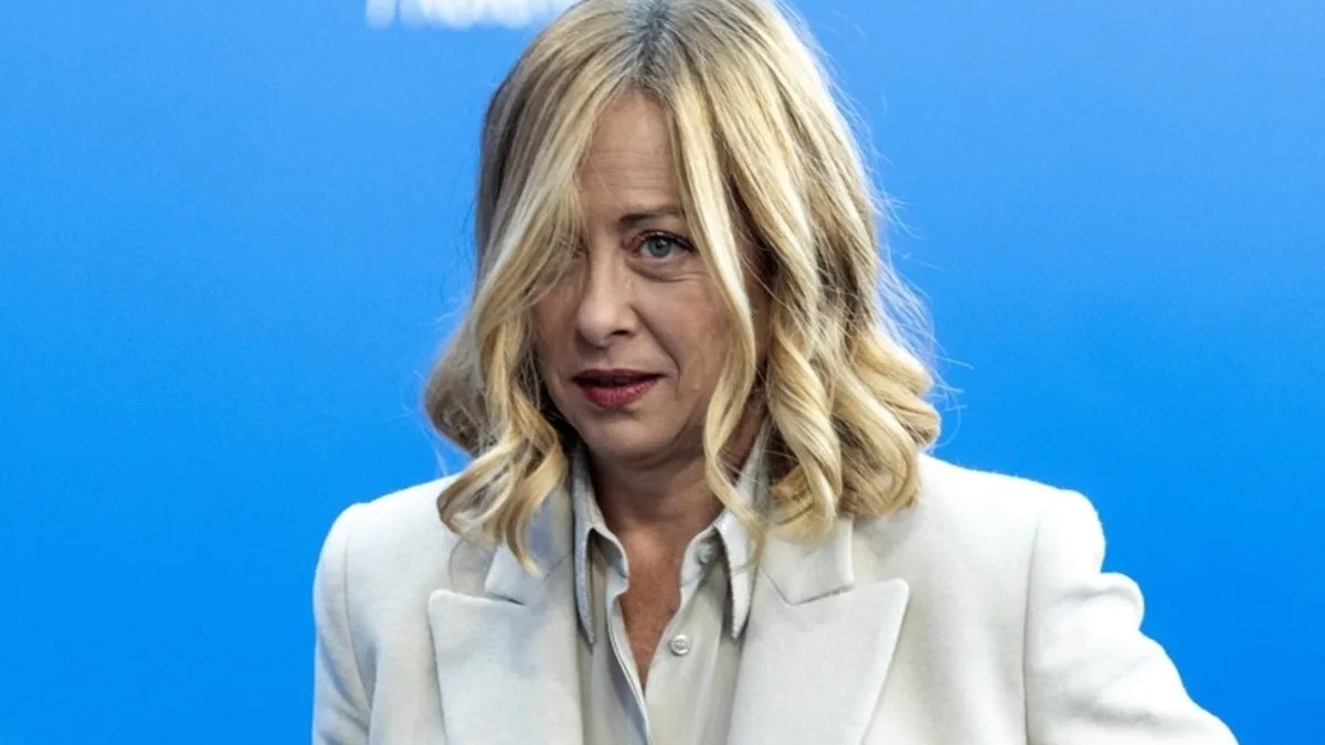 İtalya Ukrayna kararını verdi: Askeri güce katılmayacağız