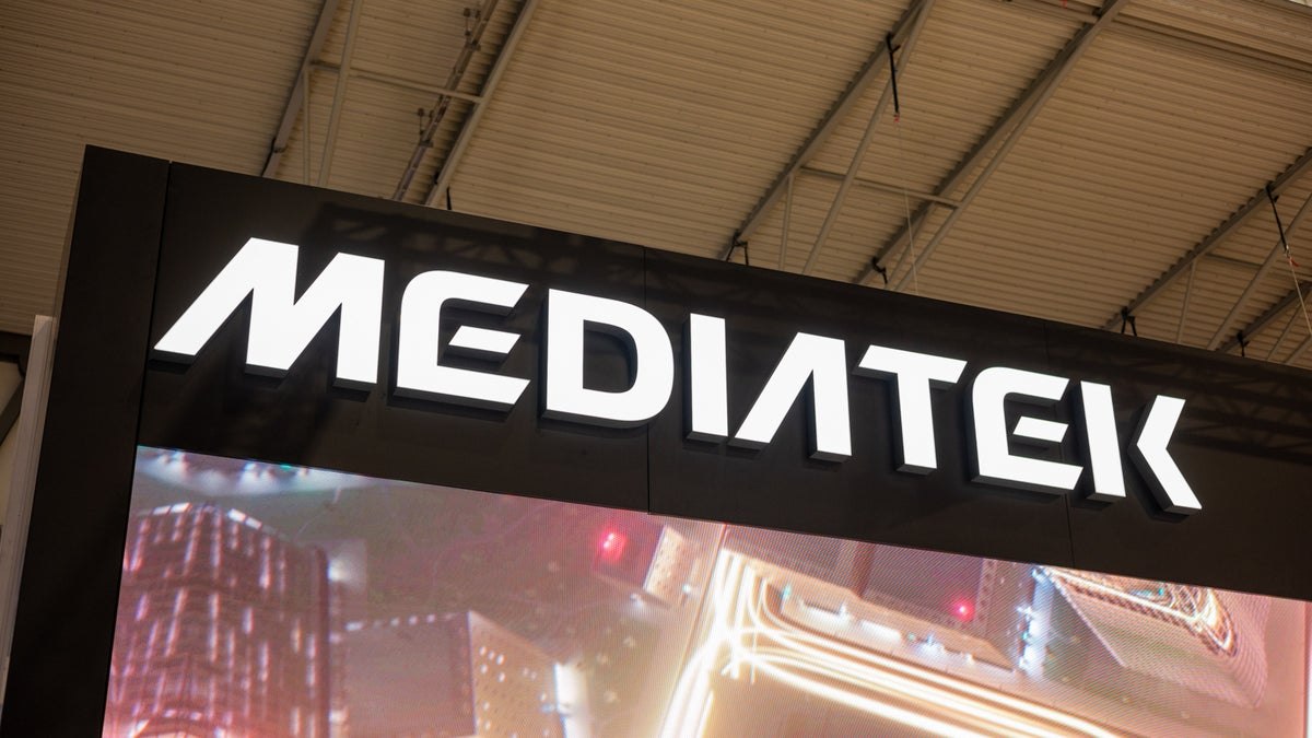 MediaTek’in bir sonraki amiral gemisi yonga seti nisanda geliyor
