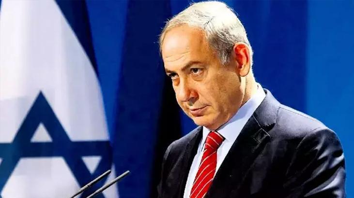Netanyahu’dan güvenlik yetkilileriyle ‘Türkiye’ toplantısı