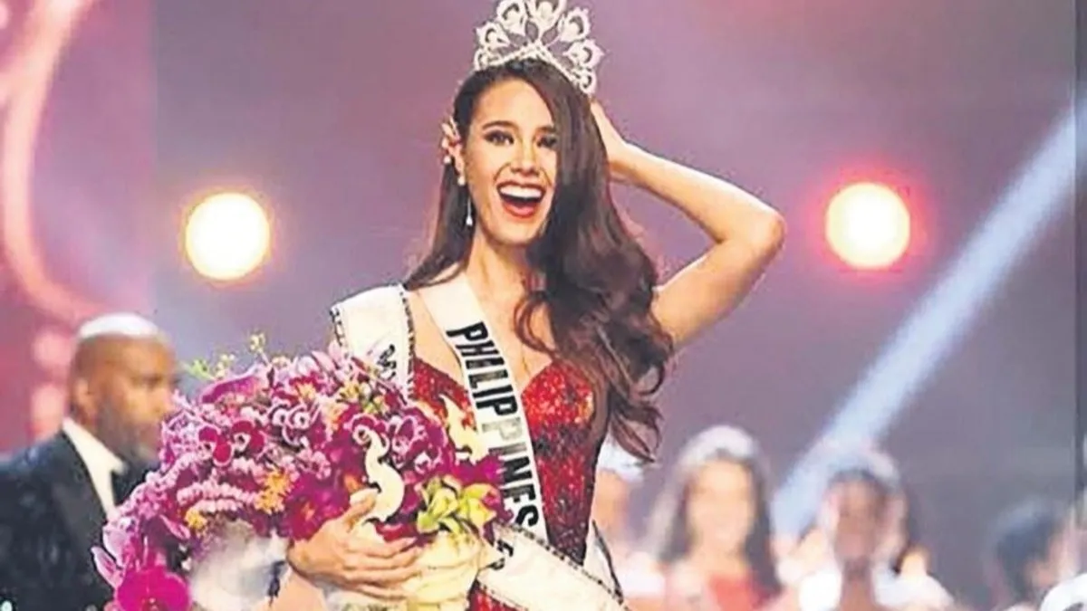 Nişanlısından ayrıldı, soluğu Türkiye’de aldı! Kainat Güzeli bakın aşk acısına çareyi nasıl buldu…