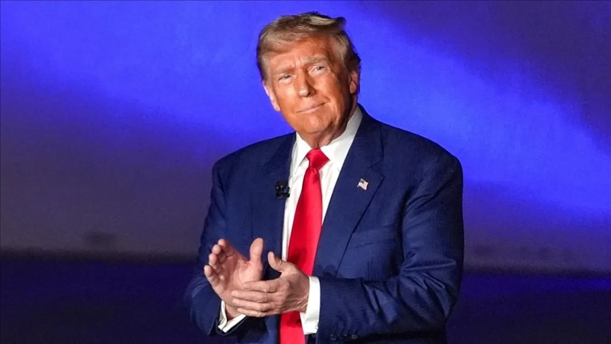 SON DAKİKA | ABD Başkanı Trump: Yemen’de Husileri vurma emri verdim