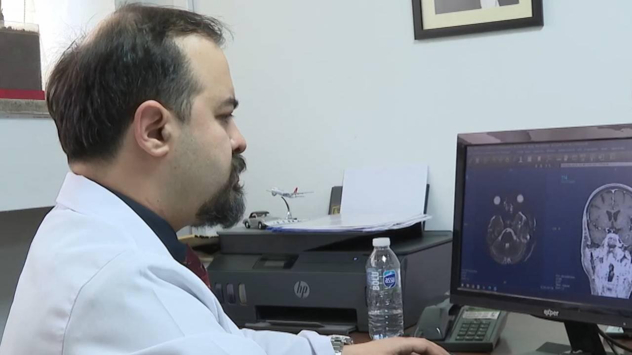 Türk hekimlerin geliştirdiği teknik literatüre girdi