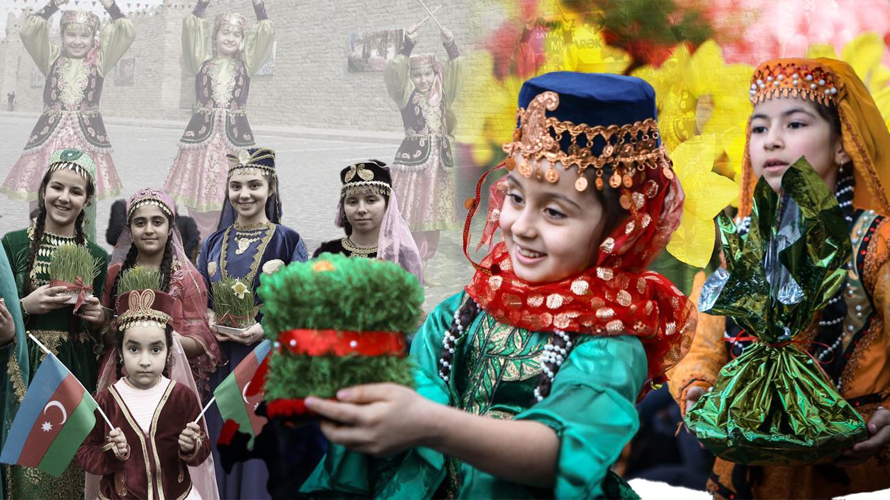 Baharın müjdecisi nevruz geniş coğrafyada yüzyıllardır kutlanıyor