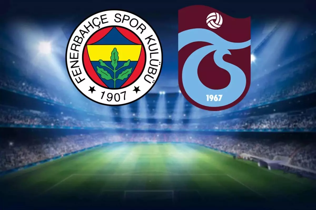 Canlı anlatım! Kadıköy’de gol yağmuru