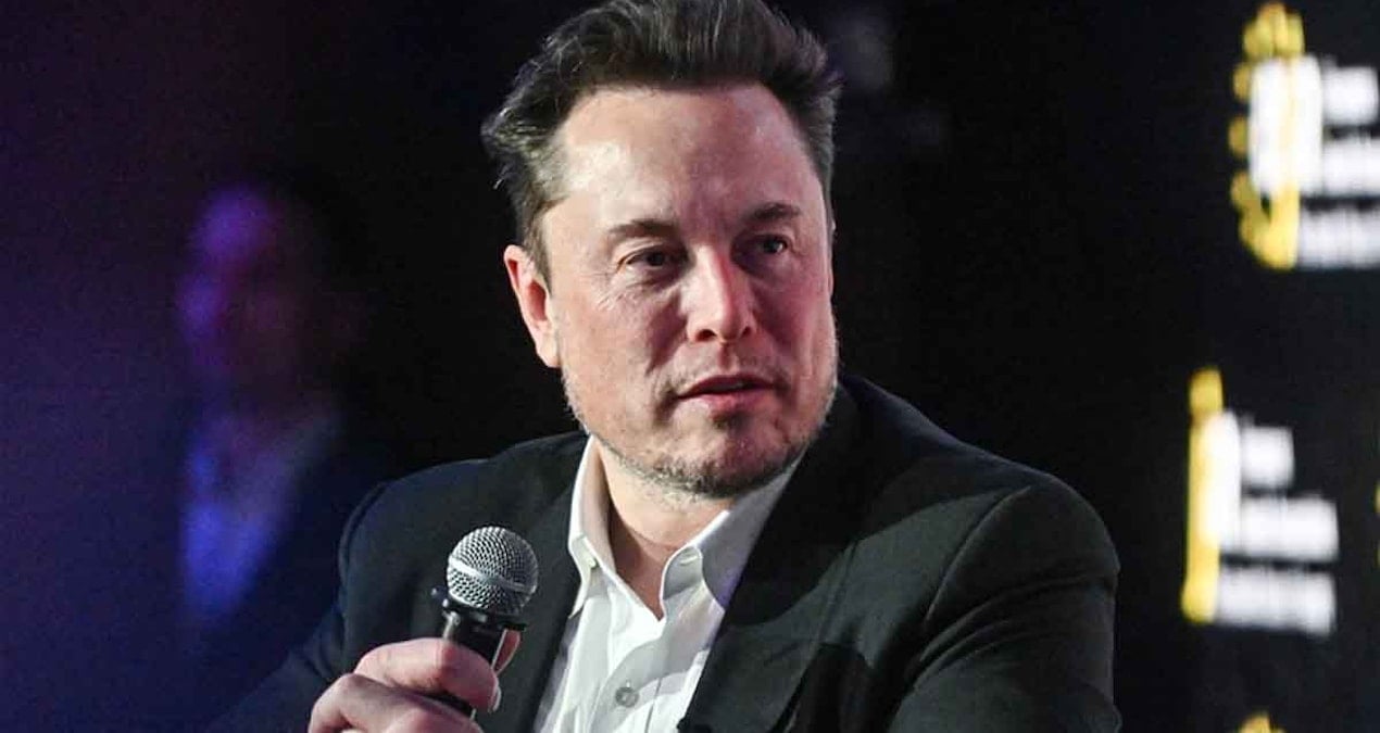 Elon Musk’ın kıyamet planı ortaya çıktı!