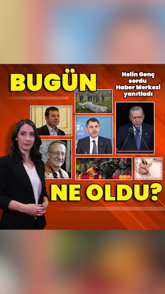 8 Mayıs 2025: Bugün ne oldu? İşte günün öne çıkan haberleri