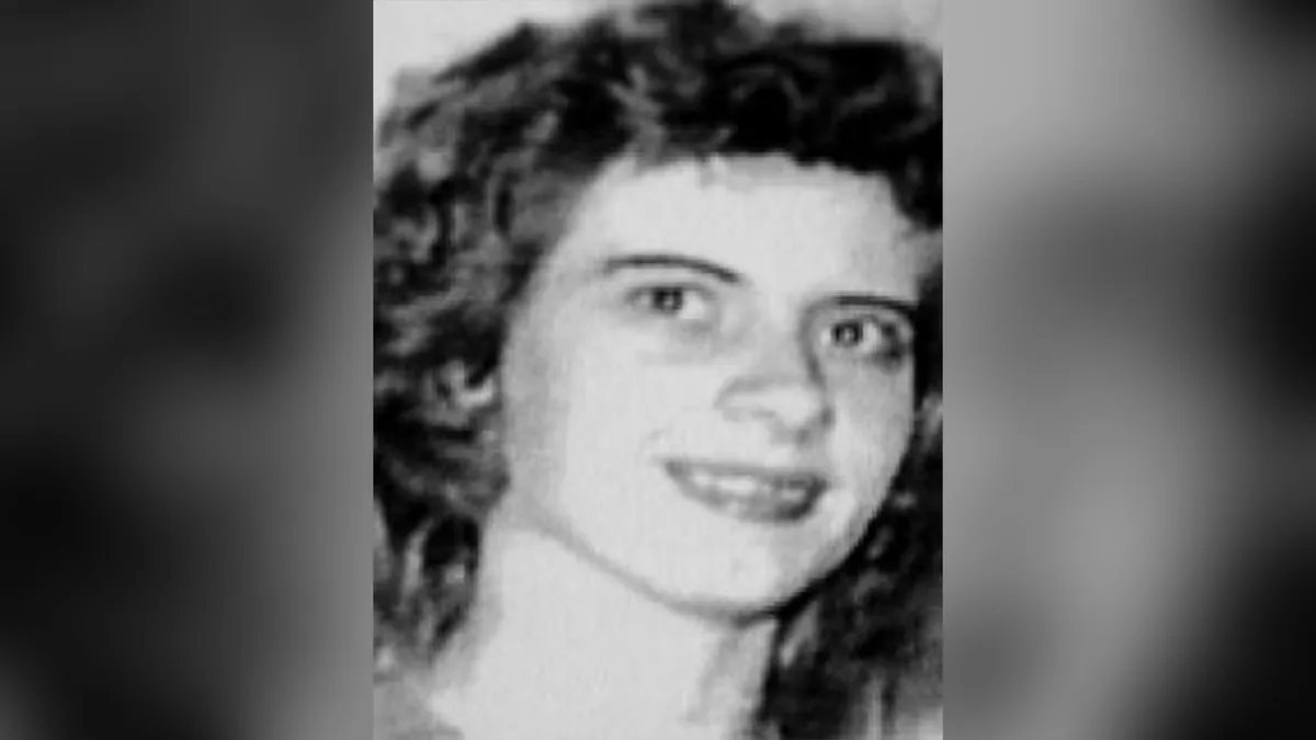 ABD’de kayıp kadın 63 yıl sonra bulundu