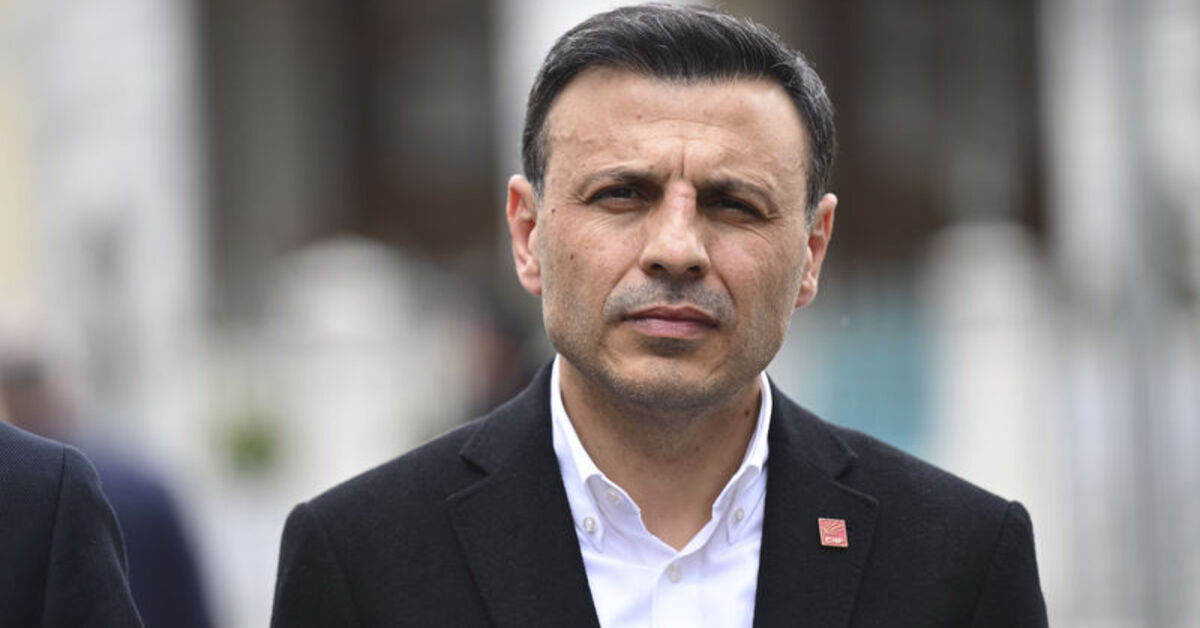 Özgür Çelik’e 15 yıl 6 ay hapis istendi